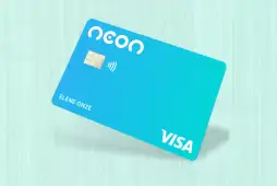 Neon: compras aprovadas, mesmo sem limite no cartão