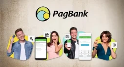 Cartão Pagbank é ideal para quem está negativado e vem em versão pré-paga