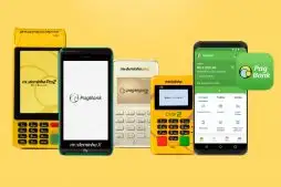 Chegou sua hora de ter uma Conta Digital PagBank, o banco completo!