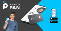 Cartão de Crédito PAN Zero Anuidade: muitas recompensas