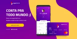 Superdigital é a salvação de crédito para negativados