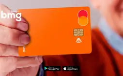 BMG Card: O Cartão que Patrocina Times de Futebol