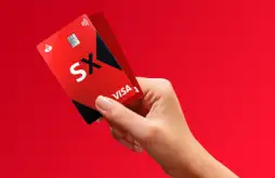Conta Digital + Cartão de crédito sem custos? Santander tem pra você