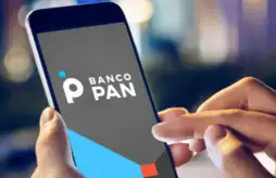 Cartão Pan zero anuidade