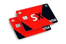 Saiba por que o cartão Santander SX é ideal para você