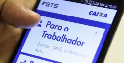Empréstimo com Garantia do FGTS: dinheiro fácil na sua mão