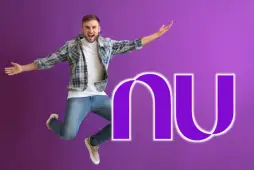 Cartão de Crédito Nubank: internacional e com cashback