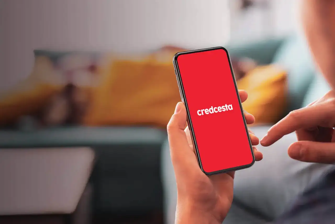 Cartão de Crédito Credcesta Visa: com vantagens