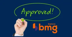 Empréstimo FGTS do Banco BMG sem parcelas