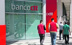 Como solicitar o Cartão de Crédito do Banco CTT online?