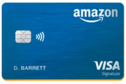 Amazon Rewards Visa, there are a few steps to take in order to apply.
