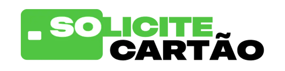 Solicite Cartão logo