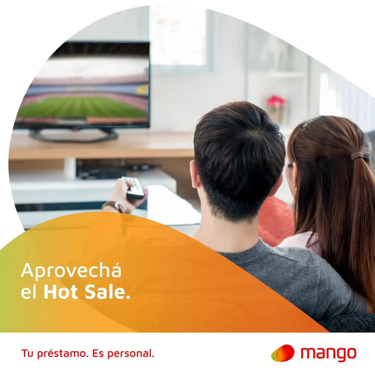 Consigue el dinero que necesitas con Mango Loan