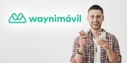 Préstamo waynimóvil: solicitar 100% en línea