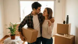 Préstamos compra de vivienda BBVA
