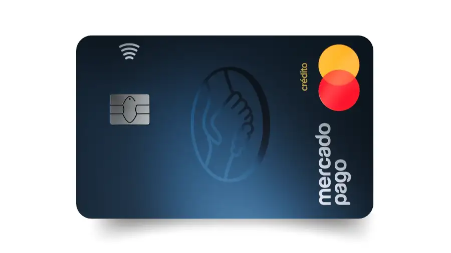 Tarjeta de Crédito Mercado Pago