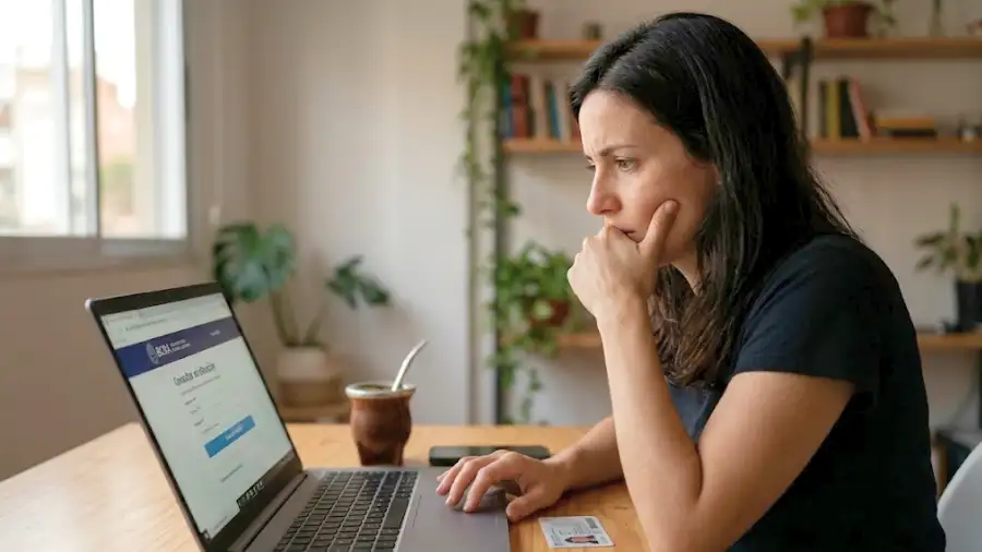 ¿Aparecés en el Veraz Cómo consultar tu situación