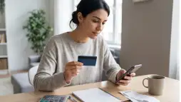 ¿Conviene usar la tarjeta para todos los gastos del mes?