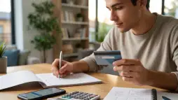 ¿Cuándo conviene comprar con tarjeta para pagar más tarde