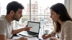 ¿Cuánto necesitás ganar para que te aprueben un crédito
