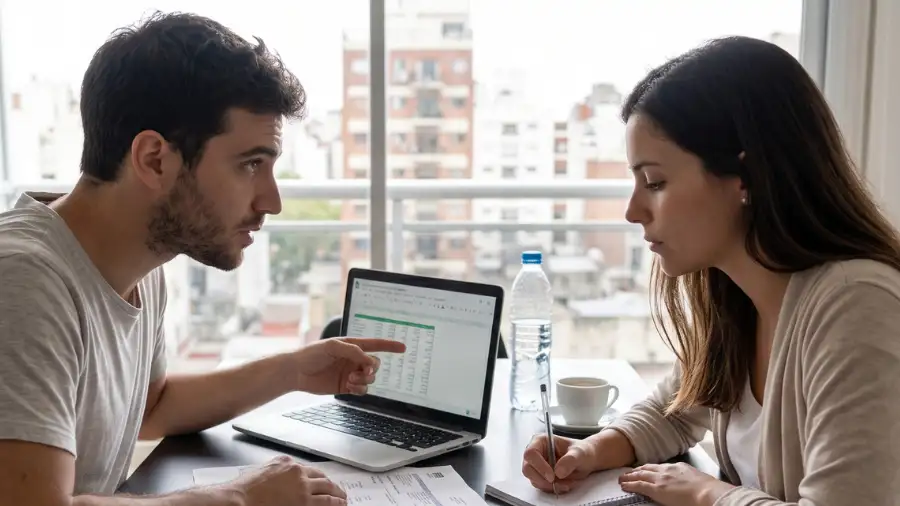 ¿Cuánto necesitás ganar para que te aprueben un crédito