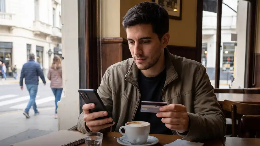 ¿Mercado Pago o cuenta bancaria Qué cambia con tu dinero