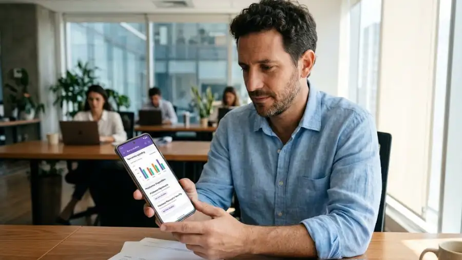 ¿Mercado Pago o un banco Dónde conviene pedir un préstamo