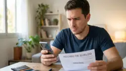 ¿Tenés recibo de sueldo y te niegan la tarjeta? Mirá por qué